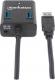 HUB USB Manhattan 4x USB-A 3.0 (162302) 3