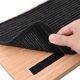 vidaXL Drapak dla kota, z sizalową matą, 123 cm 1