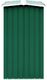 Drewutnia vidaXL 47086 metalowa 330 cm 3