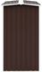 Drewutnia vidaXL 47087 metalowa 330 cm 3
