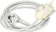 Bosch Kabel połączeniowy kabel zasilający złącze zmywarka Bosch Siemens 498261 00498261 00483581 483581 1