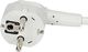 Bosch Kabel połączeniowy kabel zasilający złącze zmywarka Bosch Siemens 498261 00498261 00483581 483581 1