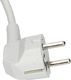 Bosch Kabel połączeniowy kabel zasilający złącze zmywarka Bosch Siemens 498261 00498261 00483581 483581 2