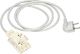 Bosch Kabel połączeniowy kabel zasilający złącze zmywarka Bosch Siemens 498261 00498261 00483581 483581 4