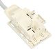 Bosch Kabel połączeniowy kabel zasilający złącze zmywarka Bosch Siemens 498261 00498261 00483581 483581 5