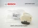 Bosch Bosch 00631200 Pompka odpływowa do zmywarki Oryginalny oryginalny producent sprzętu (OEM) Część 4
