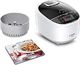 Robot kuchenny Bosch Bosch MUC88B68ES AutoCook - wielofunkcyjny robot kuchenny z podstawową kuchnią 940 W. 1