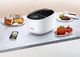 Robot kuchenny Bosch Bosch MUC88B68ES AutoCook - wielofunkcyjny robot kuchenny z podstawową kuchnią 940 W. 3