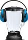 Blender kielichowy Bosch Blender kielichowy MMB64G6M 5