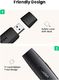 Czytnik Ugreen UGREEN czytnik kart USB C SD Micro SD USB 3.0 Adapter czytnik kart do kart SD, SDHC, SDXC, Micro SD, Micro SDHC, Micro SDXC Czytnik kart USB C do Samsung S20 / A51, Huawei P30, Xiaomi 9, MacBook Pro 6