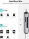 Czytnik Ugreen UGREEN Czytnik kart USB C Czytnik kart USB 3.0 Adapter SD Micro SD do czytnika kart USB-C USB typu C kompatybilny z Thunderbolt 3 dla MacBook Pro, iPad Pro 2018, Samsung S20 / S10, A51, Huawei P30 4