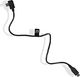 Kabel USB Zhiyun ZHIYUN [oficjalny] Kabel Micro do Mini USB 5