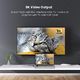 Stacja/replikator Ugreen Adapter UGREEN USB C Hub obsługuje MacBooka Pro 16 cali, MacBook Pro 13 2020, MacBook Air 2019 Adapter Thunderbolt 3 z wideo 8K, koncentratorem USB 3.0, czytnikiem kart, zasilaniem 100W 5