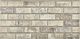 vidaXL Panele ścienne 3D, wzór piaskowej cegły, 11 szt., EPS 5