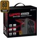 Zasilacz Sharkoon WPM600 Bronze 600W 80Plus Bronze (4044951013654) 3
