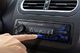 Radio samochodowe Sony Sony DSX-A510KIT radio samochodowe DAB + z anteną, podwójnym złączem Bluetooth, NFC, USB i AUX - niebieskie oświetlenie - Zestaw głośnomówiący 5