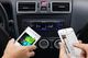 Radio samochodowe Sony Sony DSX-A510KIT radio samochodowe DAB + z anteną, podwójnym złączem Bluetooth, NFC, USB i AUX - niebieskie oświetlenie - Zestaw głośnomówiący 7