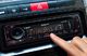 Radio samochodowe Sony Radio samochodowe Sony MEX-N7300KIT DAB + z CD, podwójnym złączem Bluetooth, USB i AUX - Zestaw głośnomówiący Bluetooth - 4 X55 watów - 3X preout - Dodatkowy bas - Vario Color 2
