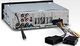 Radio samochodowe Sony Radio samochodowe Sony MEX-N7300KIT DAB + z CD, podwójnym złączem Bluetooth, USB i AUX - Zestaw głośnomówiący Bluetooth - 4 X55 watów - 3X preout - Dodatkowy bas - Vario Color 7
