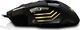 Mysz Dland Zelotes [T80 Dland Zelotes Profesjonalna optyczna mysz LED z 7200 DPI, 7 przyciskami i kablem USB, dla graczy - Regulowany przełącznik DPI 7200/3200/2400/1600/1600 DPI dla profesjonalnych notebooków 4