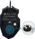 Mysz Dland Zelotes Mouse-C-12 2