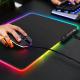 Podkładka RuoCherg RGB Mousepad (215632) 1