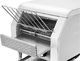 Royal Catering Toster opiekacz przelotowy 2200W 3