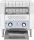 Royal Catering Toster opiekacz przelotowy 2200W 8