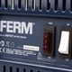 Ferm FERM Prostownik do akumulatorów, metal, BCM1021 1