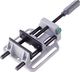 Wolfcraft wolfcraft Imadło szybkozaciskowe, 70 mm, aluminium, 4920000 1