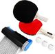 Spokey Zestaw rakiet do ping ponga RollJoy (928663) 1