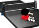 Spokey Zestaw rakiet do ping ponga RollJoy (928663) 5
