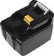 Green Cell Bateria Akumulator Green Cell (5Ah 14.4V) do Makita BL1415 BL1430 BL1440 1