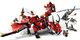 LEGO LEGO Ninjago 70653 matka smoków, zabawki dla dzieci 3
