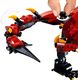LEGO LEGO Ninjago 70653 matka smoków, zabawki dla dzieci 4