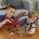 LEGO LEGO Ninjago 70653 matka smoków, zabawki dla dzieci 7