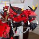 LEGO LEGO Ninjago 70653 matka smoków, zabawki dla dzieci 8