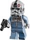 LEGO LEGO Star Wars 75054 - AT-AT 4