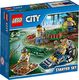 LEGO LEGO City 60066 Policja z bagien - Zestaw 2