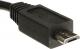 Kabel USB Sharkoon USB-A - microUSB 2 m Czarny (4044951015498) 1