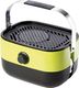 Meva GP18002 Grill turystyczny gazowy 2.5 kW 24 cm x 35 cm 1