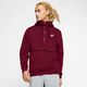 Nike Nike NSW Club Fleece bluza 638 : Rozmiar - XXL 2
