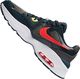 Nike Nike JR Air Max Fusion 400 : Rozmiar - 39 5