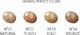 Revers Revers podkład mineral perfect kryjący 22 peach 1