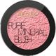 Revers Revers róż do policzków mineral pure blush nr 09 1