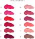 Revers Revers błyszczyk do ust show matte lip lacquer 16 2