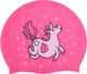 Aqua-Speed Czepek Aqua-speed Kiddie Unicorn różowy 2