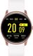Smartwatch Rubicon RNCE40 Biały  (RNCE40RIWX01AX) 2