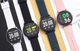 Smartwatch Rubicon RNCE40 Biały  (RNCE40RIWX01AX) 8