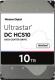 Dysk serwerowy WD Ultrastar DC HC510 10 TB 3.5'' SATA III (6 Gb/s)  (0F27606) 1